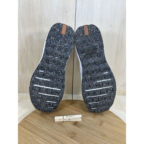 Nike Waffle One Crater Se Cream White Athletic Shoes Mens Size 8.5 - Picture 8 of 8